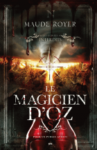 Le magicien d'Oz