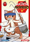 Ramen Akaneko