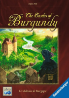 The Castles of Burgundy =