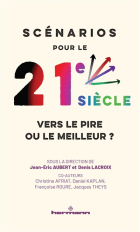 Scénarios pour le 21e siècle
