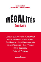 Inégalités