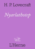 Nyarlathotep