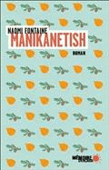 Manikanetish